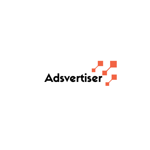Adsvertiser Logo
